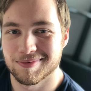 Meet your Posher, Jordan